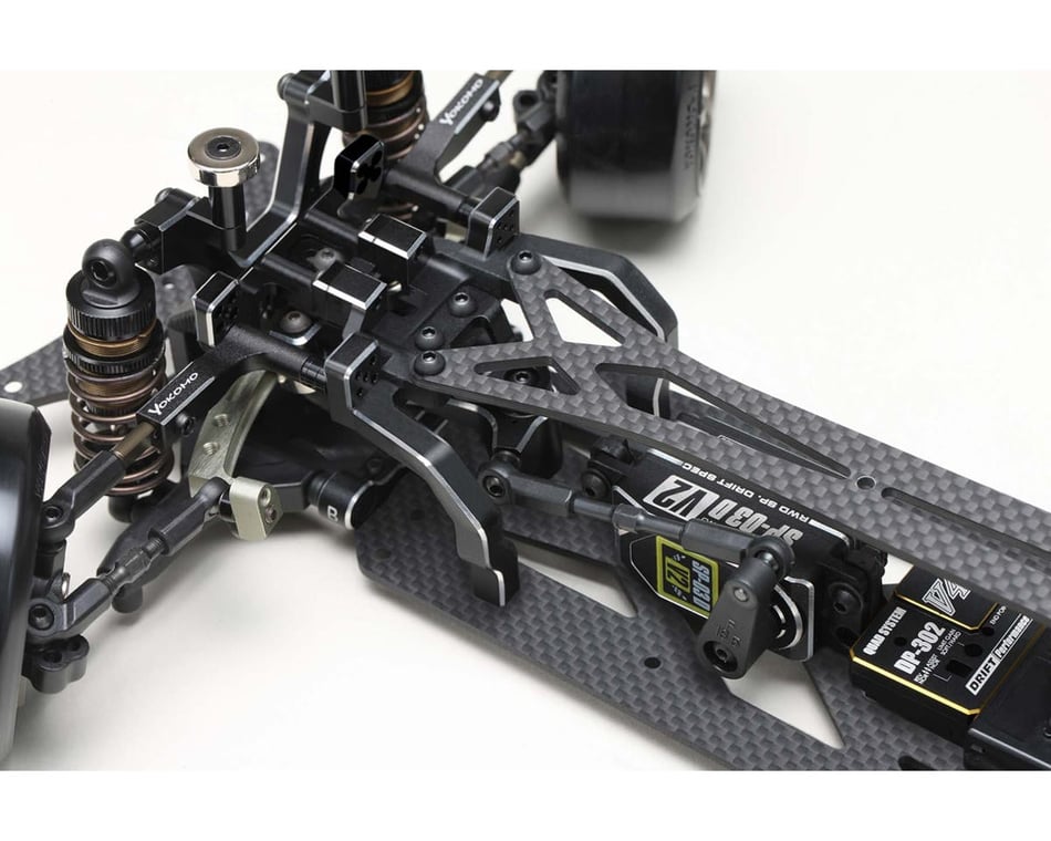 Yokomo Master Drift MD3.0 1/10 2WD Electric Drift Car Kit [YOKMDR