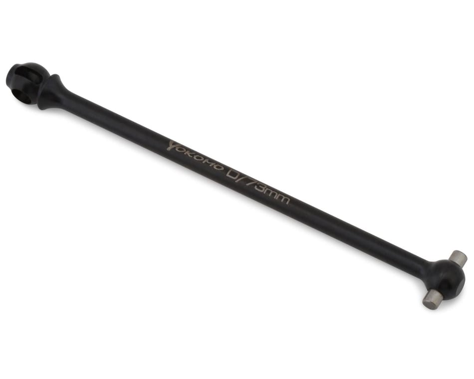 Yokomo MO 2.0 Front Universal Shaft (73mm) (1) [YOKMO-010FWB