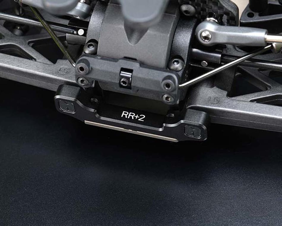 Yokomo MO3.0 Master Off-Road 1/10 4WD Electric Buggy Kit [YOKMOR