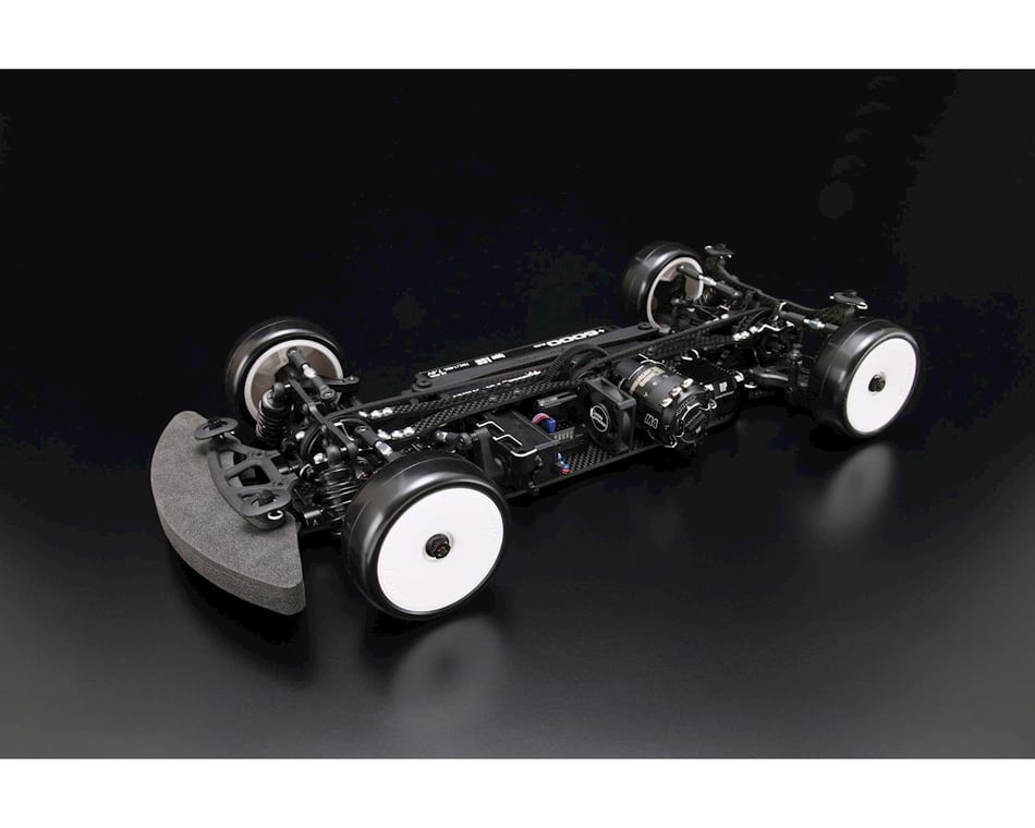 Yokomo BD10 1/10 4WD Electric Touring Car Kit