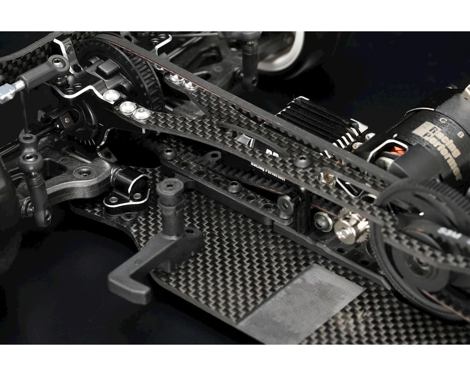 Yokomo BD10 1/10 4WD Electric Touring Car Kit [YOKMRTC-BD10