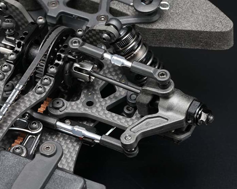 Yokomo BD11 MS Factory Team Edition 1/10 4WD Electric Touring Car