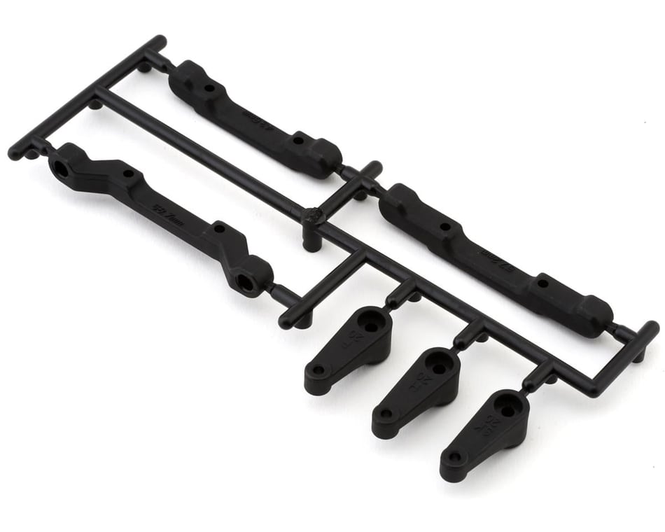 Yokomo RD2.0 Suspension Mount/Servo Horn [YOKRD-301] - HobbyTown