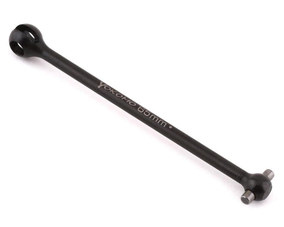 Yokomo 65mm Universal Rear Dog Bone [YOKS4-01065BA] - HobbyTown
