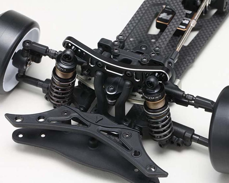 Yokomo SD 2.0 Super Drift 1/10 Electric RWD Drift Car Kit Yokomo SD 2.0 Super Drift 1/10 Electric RWD Drift Car Kit