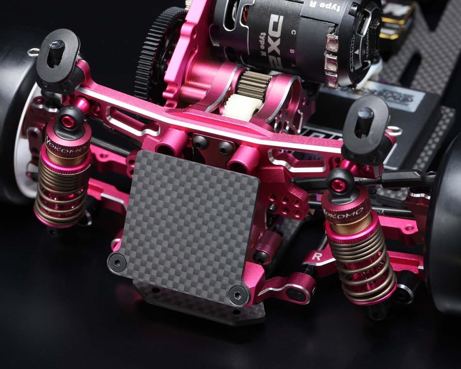 Yokomo SD3.0 Super Drift 1/10 Electric RWD Competition Drift Car