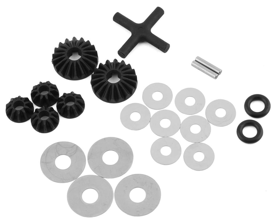 Yokomo YD-2/YZ-2/YZ-4SF2 Bevel Gear Set [YOKY2-503GPHA] - HobbyTown