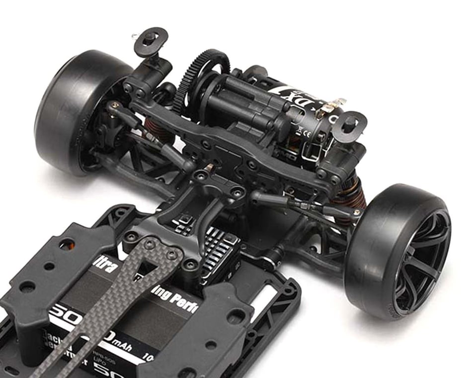 Yokomo YD-2 Rear Motor Conversion Kit [YOKY2-RMC-0] - HobbyTown