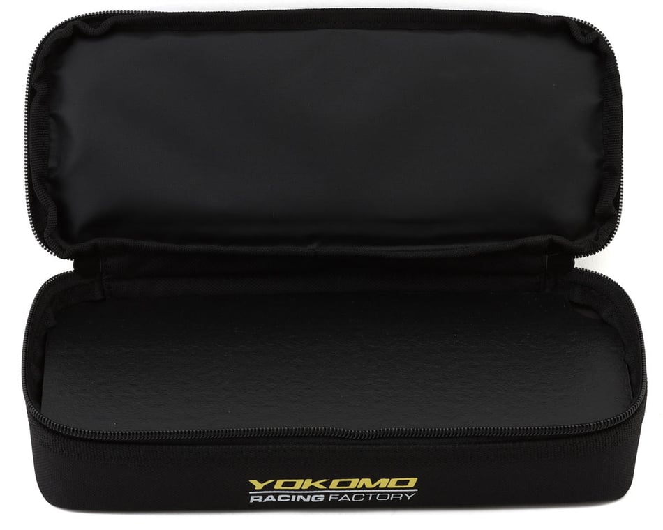 Yokomo Multi Shock Spring Carrier Case (Black) [YOKYT-29] - HobbyTown