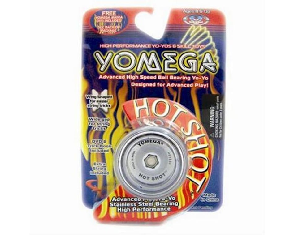 Yomega Ooch Yo Yo-Yo [YOM885] - HobbyTown
