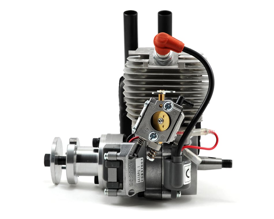 Zenoah G62 Engine (3.8 cu in) [ZENE62A] - HobbyTown