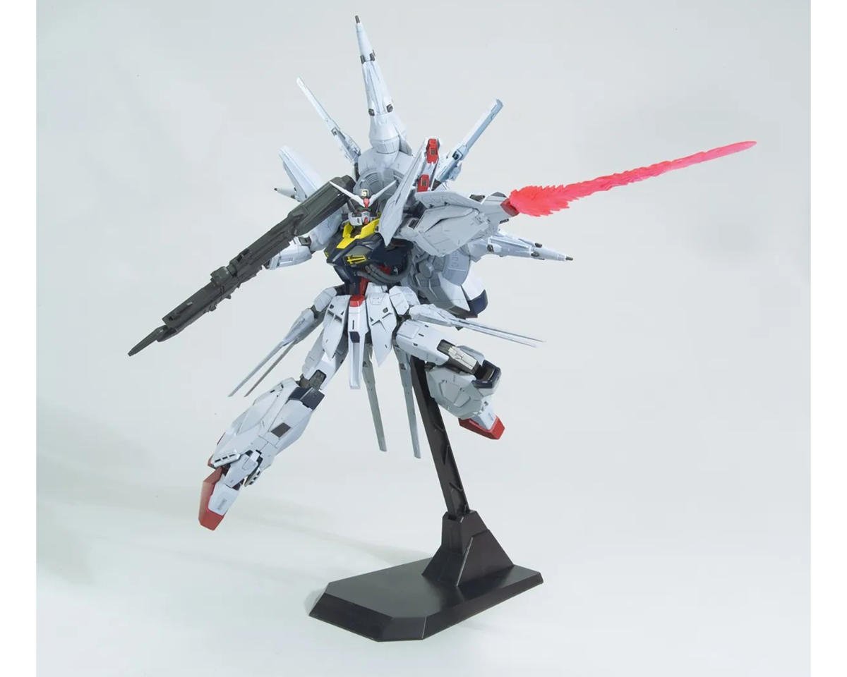 Bandai MG 1/100 Providence Gundam Gundam SEED Model Kit
