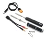 Image 1 for 1UP Racing TS100 Pro Pit Soldering Iron w/DC Cable & Leather Pouch