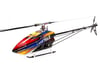 Image 1 for Align T-REX 700X Dominator Super Combo Electric Helicopter Kit