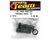 Image 2 for Team Associated Front Threaded Shock Body, 1.02 (2)