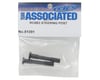 Image 2 for Team Associated Steering Post (2)