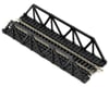 Image 1 for Atlas Railroad N-Gauge Code 80 Snap-Track Warren Truss Bridge