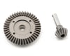 Image 1 for Axial Heavy Duty "Underdrive" Bevel Gear Set (43/13)