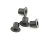Image 1 for Axial 3x4.5x5.5mm Flange Pipe (4)