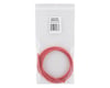 Image 2 for Wire, 36", 10 AWG, Red