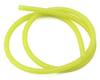 Image 1 for DuBro "Nitro Line" Silicone Fuel Tubing (Yellow) (61cm)
