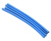 Image 1 for DuBro 1/16" Heat Shrink (Blue) (4)