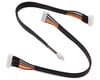 Image 1 for Dynamite XH 6S Balance Lead Extension (9") (2)