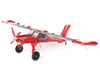E-flite DRACO 2.0m BNF Basic Electric Airplane w/AS3X & SAFE Select