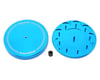 Image 1 for Exotek G.LOK Gear Locker Pinion & Spur Gear Case w/Parts Tray (Blue)