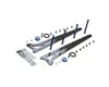 Exotek Traxxas Slash Adjustable Wheelie Ladder Bar Set