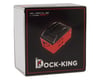 Image 4 for Furious FPV Dock-King FPV 5.8GHZ Receiver Docking Station