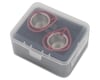 Image 3 for FrSky 18650 X-Lite Battery Cap (Red)