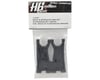 Image 2 for HB Racing Rear Suspension Arm Set