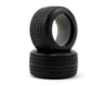 Image 1 for HPI Vintage Performance Tire (D Compound) (2) (31mm)
