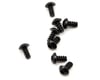 Image 1 for HPI 3x6mm Self Tapping Button Head Screw Set (8)