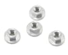 Image 1 for HPI 4x10.8mm Serrated Flanged Nut (4)