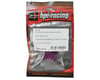 Image 2 for HPI Dust Protector & O-Ring Set (S25, F4.1)