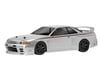 Image 1 for HPI Nissan Skyline GT-R Clear Body (200mm)