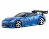 Image 1 for HPI Nissan 350Z G Reddy Turbo 1/10 Touring Car Body (Clear) (200mm)