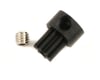 Image 1 for HPI Steel Pinion Gear (Micro RS4) (8T)