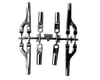 Image 1 for HPI Upper Tie Rod Set (Savage 4.6)