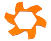 Image 1 for HPI Brake Disk Fin Plate (Orange)