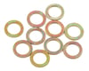 Image 1 for HPI 8x1x0.8mm Washer (10)