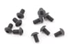 Image 1 for HPI 3x5mm Button Head Hex Screw (10)