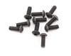 Image 1 for HPI 3x8mm Button Head Hex Screw (10)