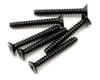 Image 1 for HPI 4x30mm Self Tapping Flat Head Screw (6)
