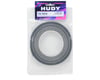 Image 2 for Hudy Fibre-Reinforced Tape (Black)