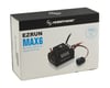 Image 3 for Hobbywing EZRun MAX6 V3 1/6 Waterproof Brushless ESC (160A, 3-8S)