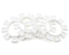 Image 1 for JConcepts "Satellite" Tire Glue Bands (White)