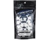 Image 2 for JConcepts "Satellite" Tire Glue Bands (White)